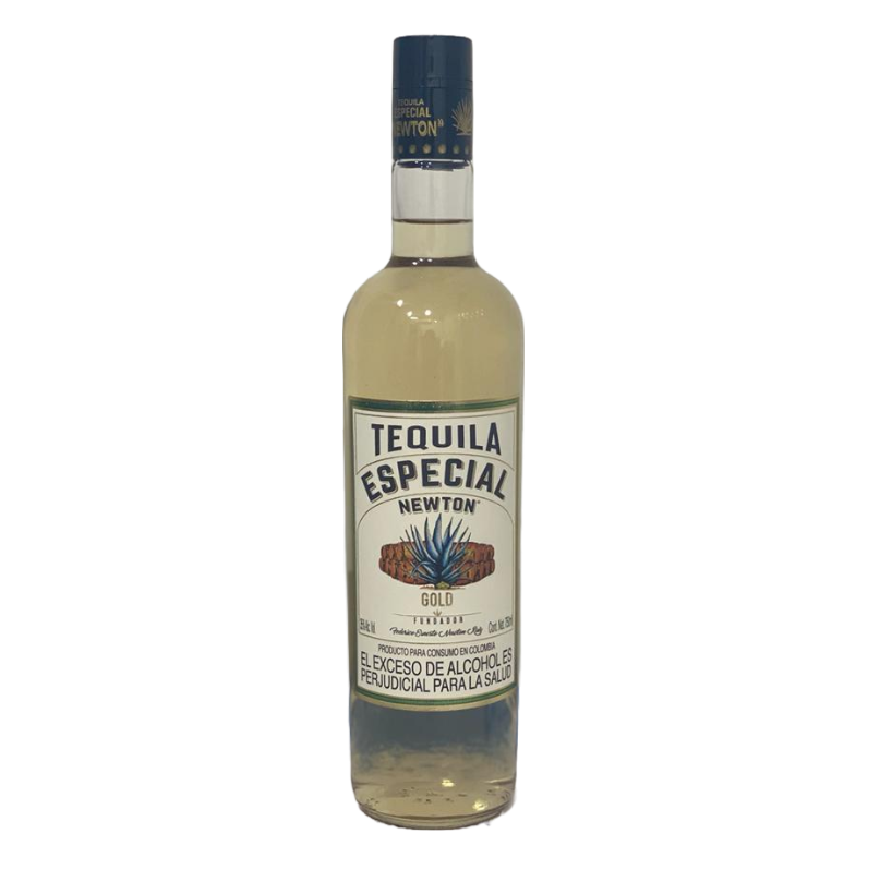 Tequila Newton 750ml